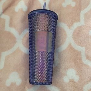 Disneyland Starbucks Tumbler